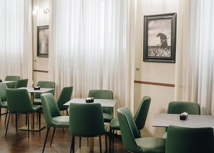 Hotel Impero